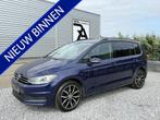 Volkswagen Touran 1.2 TSI 7 Persoons Navi|ACC|Media|PDC|Stoe, Voorwielaandrijving, Stof, Gebruikt, Huisgarantie