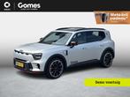 smart #5 Brabus 100 kWh, Auto's, Automaat, 540 km, Origineel Nederlands, Vierwielaandrijving