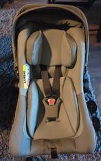 Nuna Pipa Lite autostoel - Maxi-Cosi compatible, Autogordel, Zijbescherming, Zo goed als nieuw, 0 t/m 13 kg