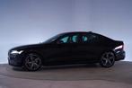 Volvo S60 2.0 T6 Twin Engine AWD R-Design [ LED Navi Leder S, Auto's, Automaat, Gebruikt, 4 cilinders, S60