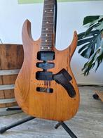 body en hals Ibanez superstrat RG-RT 240 amJAPAN, Muziek en Instrumenten, Ophalen of Verzenden, Gebruikt, Solid body, Ibanez