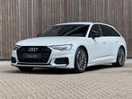 Audi A6 Avant 55 TFSI e quattro Pro Line S Competition / ACC, Auto's, Audi, Automaat, Gebruikt, Zwart, 4 cilinders
