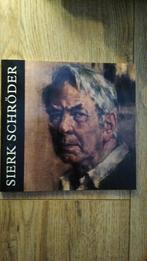 9789060118269 - Sierk Schroder, Ophalen of Verzenden, Zo goed als nieuw, Schilder- en Tekenkunst