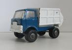 Metalen vuilniswagen KOREA Geen Tonka., Ophalen of Verzenden, Gebruikt