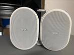 APART AUDIO Actieve Speaker set.OVO5P-W Norm€259,00 nu€50,00, Ophalen, Audio