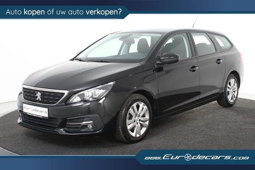 Peugeot 308 SW *1ste Eigenaar*Navigatie*DAB*Park assist*, Auto's, Peugeot, Bedrijf, Te koop, ABS, Adaptive Cruise Control, Airbags