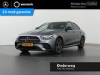 Mercedes-Benz E-klasse 200 Business Solution | AMG | Panoram, Automaat, Achterwielaandrijving, Gebruikt, 4 cilinders