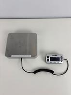 Digitale Post-/Pakketweegschaal – Dipse (tot 50 kg), Caravans en Kamperen, Ophalen of Verzenden, Nieuw