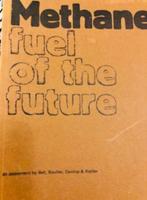 Methane: Fuel of the Future C. Bell , S. Boulter, P. Keiler, Gelezen, Ophalen of Verzenden, WO, C. Bell , Boulter, Keller