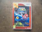 Super Mario Galaxy voor Wii (zie foto's), Avontuur en Actie, 2 spelers, Ophalen of Verzenden, Zo goed als nieuw