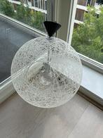 Moderne design hanglamp Moooi 50cm, Huis en Inrichting, Lampen | Hanglampen, Ophalen, Zo goed als nieuw, 50 tot 75 cm