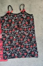 Hemd van Vingino 170-176 XXL zo goed als nieuw, Kinderen en Baby's, Kinderkleding | Maat 170, Nacht- of Onderkleding, Meisje, Ophalen of Verzenden