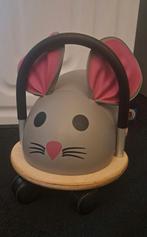 Weelybug muis, Ophalen, Zo goed als nieuw