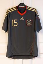 Vintage Duitsland uit shirt - WK 2010, Groter dan maat XL, Ophalen of Verzenden, Zo goed als nieuw, Shirt