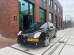 Alfa Romeo MiTo 1.4 Turbo 99KW Multi AIR 2010 Zwart, Voorwielaandrijving, 4 cilinders, Zwart, Origineel Nederlands