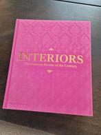 Interiors Coffee Table Book -, Boeken, Ophalen, Zo goed als nieuw