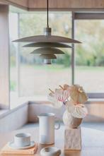 Zuiver cole hanglamp beige metaal nieuw, Ophalen, Nieuw, Metaal