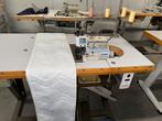 Industriele lockmachine overlock juki dubbel transport, Overige merken, Gebruikt, Juki, Ophalen of Verzenden