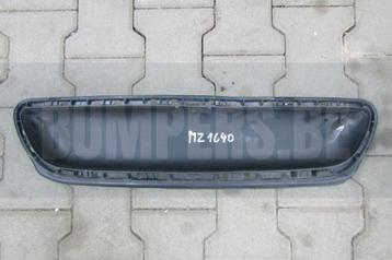 Grill PORSCHE BOXSTER 98150556900 VOORSTE MIDDEN BUMPERGRILL beschikbaar voor biedingen