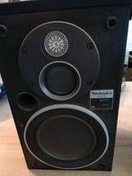 Technics sb x100, Audio, Tv en Foto, Luidsprekers, Ophalen of Verzenden, Minder dan 60 watt, Front, Rear of Stereo speakers, Overige merken