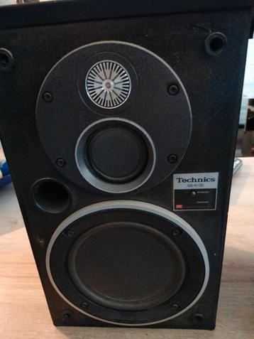 Technics sb x100 beschikbaar voor biedingen