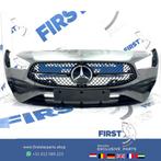 W118 CLA BUMPER FACELIFT A1188856303 AMG VOORBUMPER COMPLEET, Auto-onderdelen, Gebruikt, Ophalen of Verzenden, Bumper, Mercedes-Benz