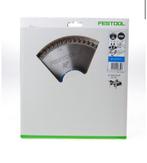 Festool Cirkelzaagblad voor Aluminium | Aluminium- 492051, 70 mm of meer, Nieuw, Ophalen of Verzenden, Afkortzaag