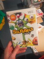 Squeeballs Party, 3 spelers of meer, Ophalen of Verzenden, Zo goed als nieuw, Vanaf 3 jaar