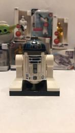 Lego r2d2, Kinderen en Baby's, Speelgoed | Duplo en Lego, Ophalen of Verzenden, Zo goed als nieuw, Complete set, Lego