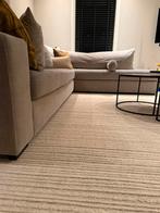 Eichholtz kleed tapijt carpet  300 x 400 ivoor creme, Ophalen of Verzenden, 200 cm of meer, Crème, Rechthoekig