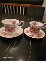 Royal albert, Antiek en Kunst, Ophalen of Verzenden