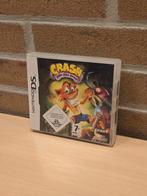 Crash Mind Over Mutant - Nintendo DS, Nintendo, Support.nintendo.nl, 1 speler, Ophalen of Verzenden