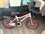 Amigo kinderfiets zeer goede staat, Fietsen en Brommers, Fietsen | Kinderfietsjes, Ophalen, Zo goed als nieuw, 16 tot 20 inch