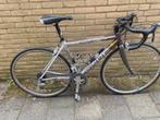 Cube racefiets, Overige merken, Gebruikt, Aluminium, Ophalen of Verzenden