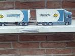 Tekno  Scania  Next  Gen  R - Serie  van  T.  Oscarssons  Ak, Ophalen of Verzenden, Nieuw, Bus of Vrachtwagen, Tekno
