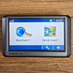 Garmin Nuvi 250w zo goed als nieuw, Ophalen of Verzenden, Zo goed als nieuw