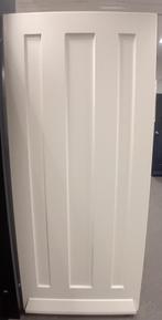 Voordeur Java 5312 Merbau 93x211,5 showroommodel, Doe-het-zelf en Verbouw, Deuren en Horren, Ophalen, 80 tot 100 cm, 200 tot 215 cm