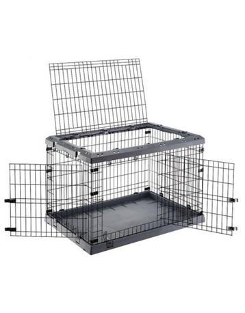 Ferplast Superior Hondenbench - 107x77x73 cm beschikbaar voor biedingen