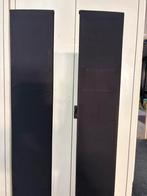 Bang & Olufsen Beolab 8000 Speakers - Topstaat!, Zo goed als nieuw, 120 watt of meer, Front, Rear of Stereo speakers, Ophalen