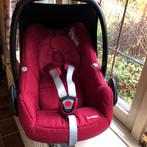 Maxi Cosi Pebble, Ophalen of Verzenden, 0 t/m 13 kg, Maxi-Cosi, Gebruikt