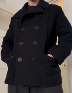 Polo Ralph Lauren Mantel Jas Maat XL, Blauw, Maat 56/58 (XL), Ophalen of Verzenden, Polo Ralph Lauren