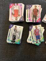 Topps Premier League bulk Cards., Ophalen of Verzenden, Zo goed als nieuw, Meerdere plaatjes