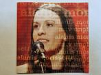 CD Alanis Morissette - MTV Unplugged (1999), Ophalen of Verzenden, Gebruikt, Alternative