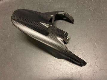 Ducati diavel carbon achterspatbord  beschikbaar voor biedingen