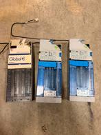 Professionele muntenwisselaars – 3 stuks, Ophalen of Verzenden, Zo goed als nieuw