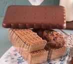 koektrommel in de vorm van een koekje, Ophalen of Verzenden, Zo goed als nieuw