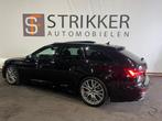 Audi A6 Avant 55 TFSI e quattro Competition, Automaat, 14 kWh, Gebruikt, 4 cilinders