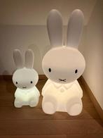Mr Maria Nijntje 50 cm en 80 cm, Ophalen of Verzenden, Zo goed als nieuw, Lamp