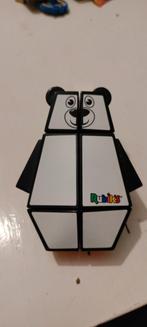 Rubik's Panda Kubus, Ophalen of Verzenden