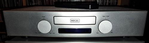 Hegel high end CD speler CDP2A, Audio, Tv en Foto, Cd-spelers, Gebruikt, Overige merken, Ophalen of Verzenden